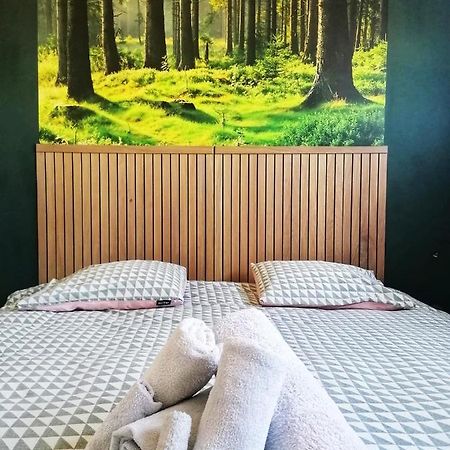 Sweet & Cosy Bed and Breakfast Heers Eksteriør billede