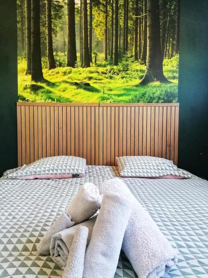 Sweet & Cosy Bed and Breakfast Heers Eksteriør billede